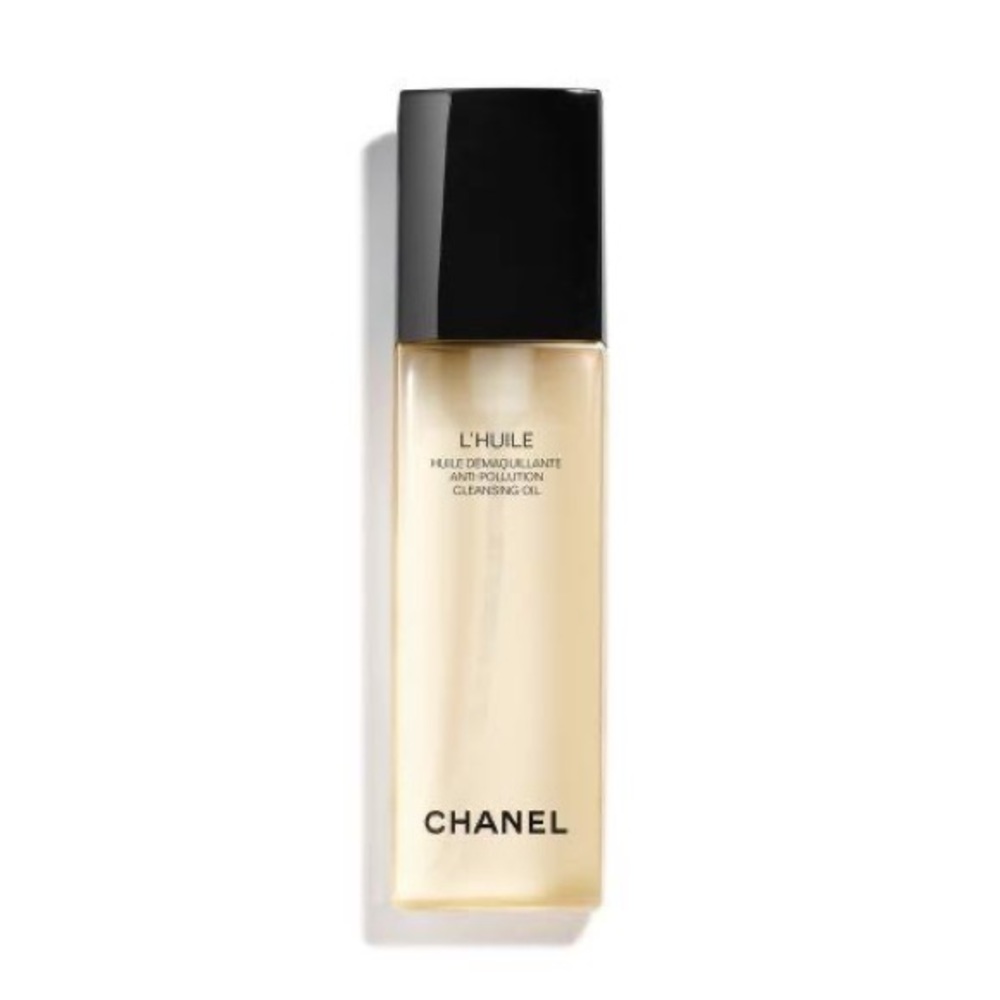Chanel L’Huile Cleanser